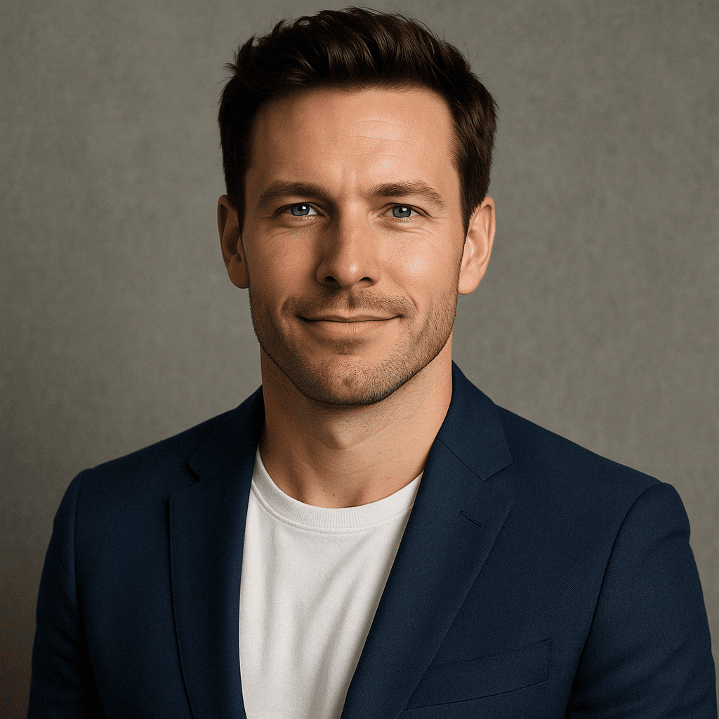 Jackson voice avatar