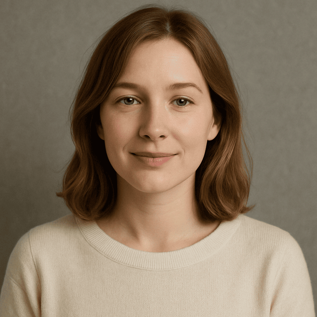 Madison voice avatar